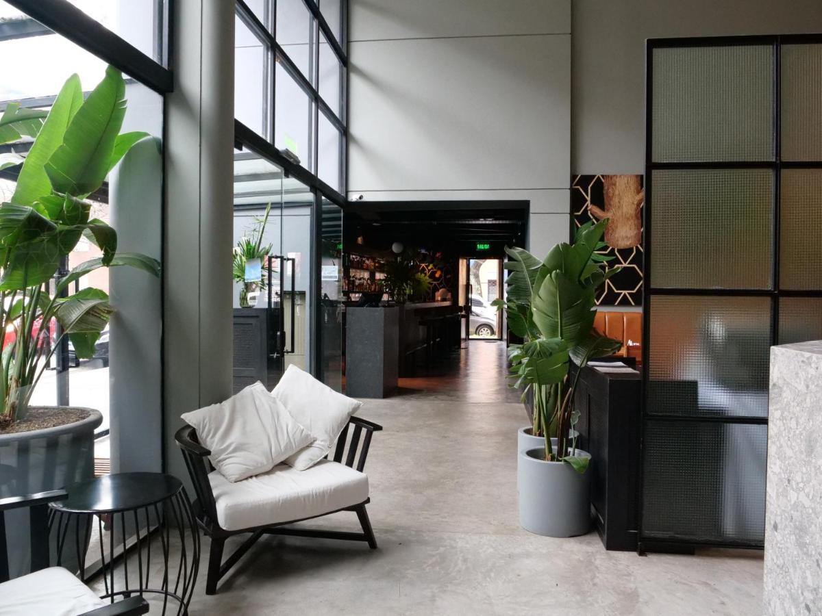 Urbanica The Suite - Buenos Aires — Photos 2