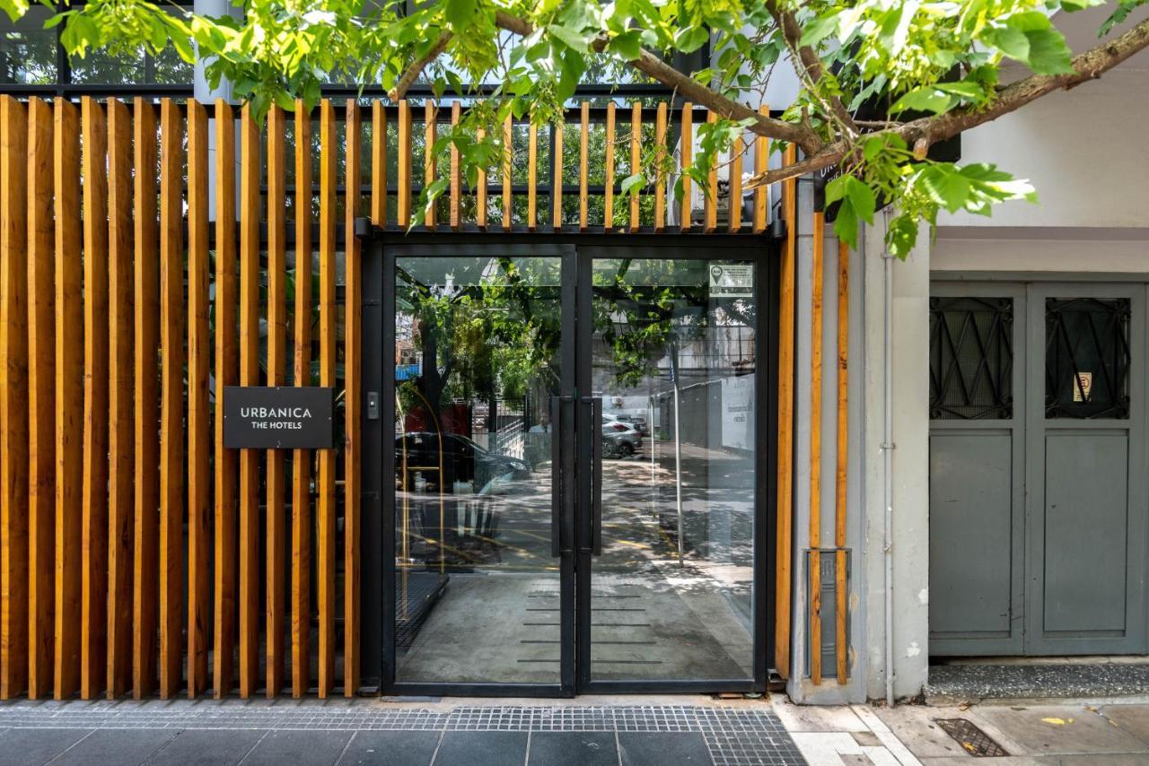 Urbanica The Suite - Buenos Aires, Buenos Aires